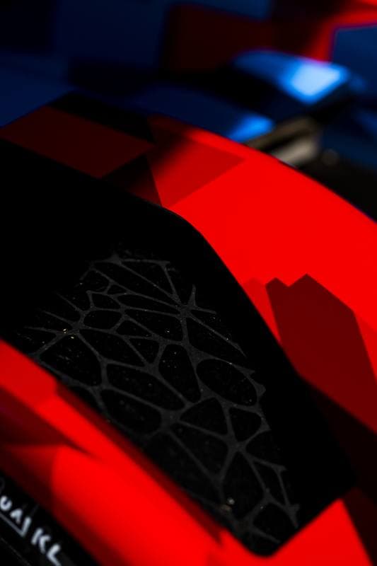 Motorsport. 24 Hours of Le Mans. 06.06.2026