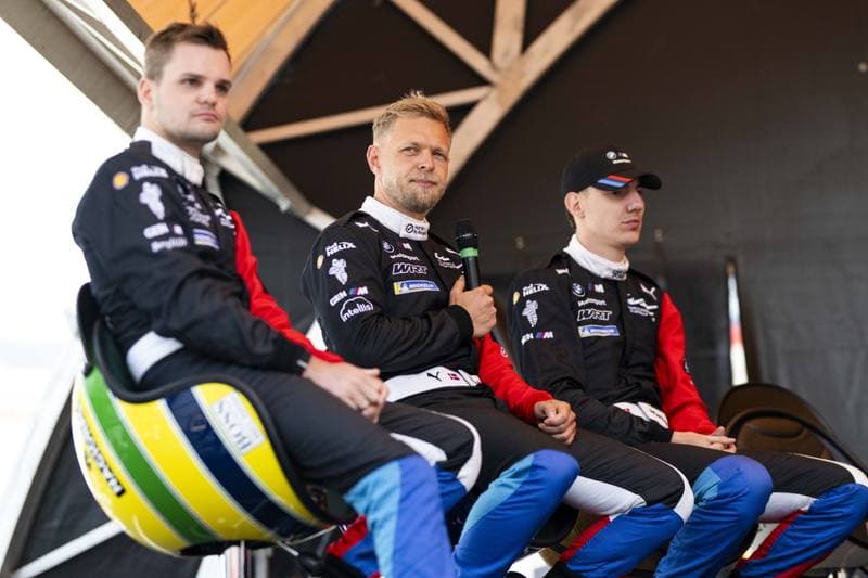 Motorsport. 24 Hours of Le Mans. 06.06.2026