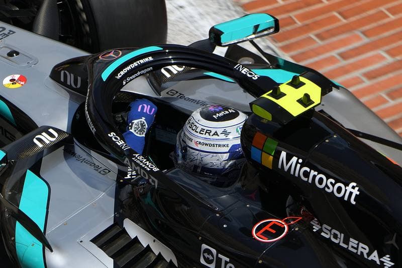 Motorsport. Formula 1. Monaco Grand Prix. 26.05.2026