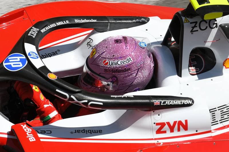 Motorsport. Formula 1. Monaco Grand Prix. 26.05.2026