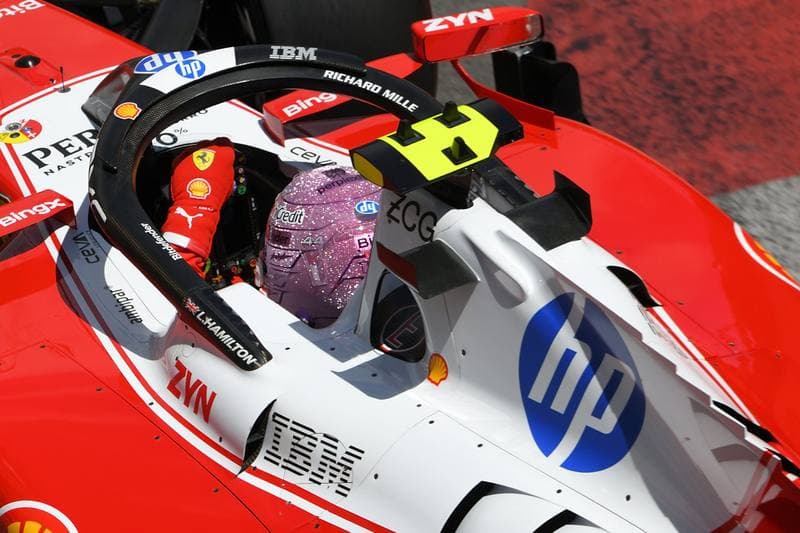 Motorsport. Formula 1. Monaco Grand Prix. 26.05.2026