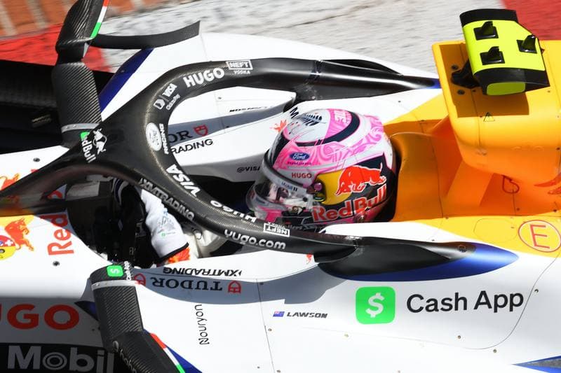 Motorsport. Formula 1. Monaco Grand Prix. 26.05.2026