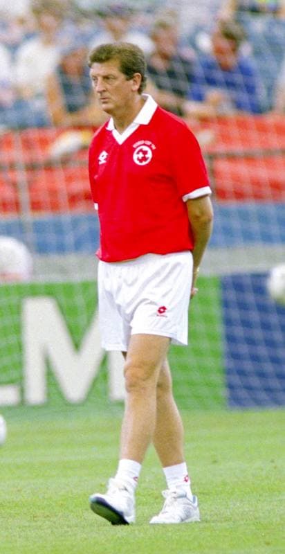 Football. FIFA World Cup. USA - Switzerland. 18.06.1994