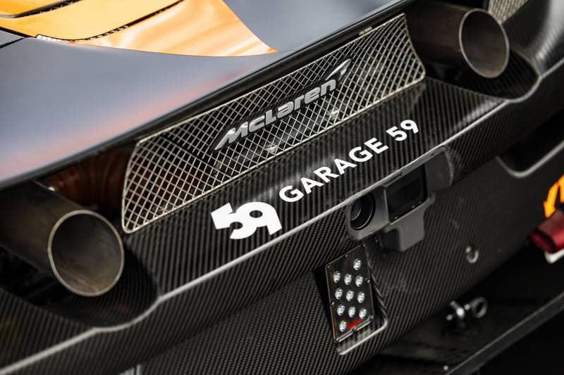 Motorsport. 24 Hours of Le Mans. 06.06.2026