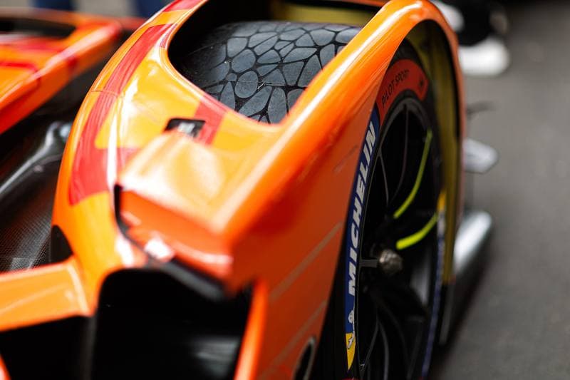 Motorsport. 24 Hours of Le Mans. 06.06.2026