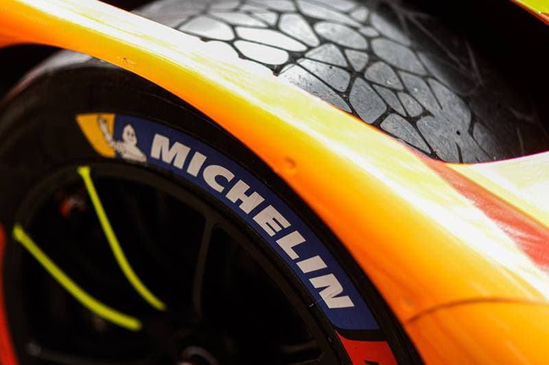 Motorsport. 24 Hours of Le Mans. 06.06.2026