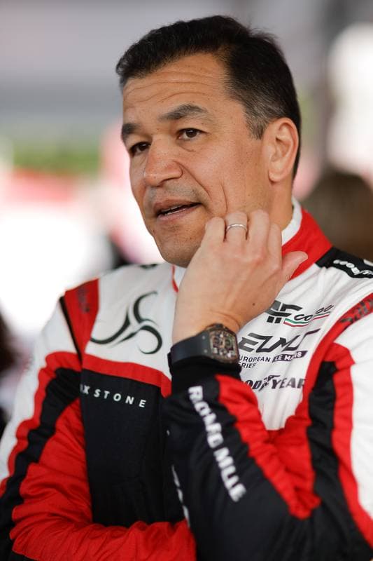 Motorsport. 24 Hours of Le Mans. 06.06.2026