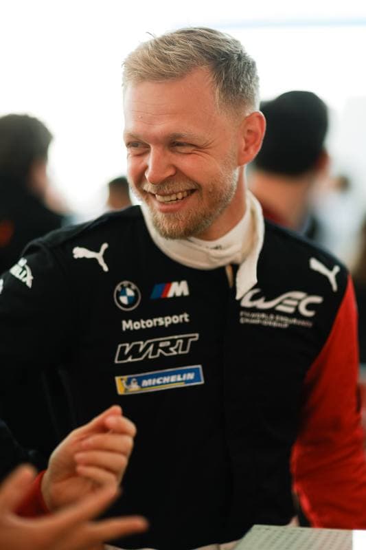 Motorsport. 24 Hours of Le Mans. 06.06.2026