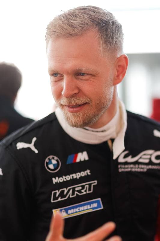 Motorsport. 24 Hours of Le Mans. 06.06.2026