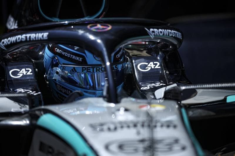 Motorsport. Formula 1. Monaco Grand Prix. 26.05.2026