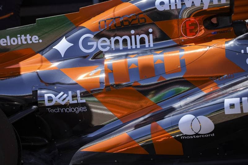 Motorsport. Formula 1. Monaco Grand Prix. 26.05.2026