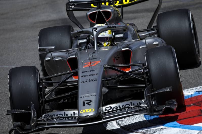 Motorsport. Formula 1. Monaco Grand Prix. 26.05.2026