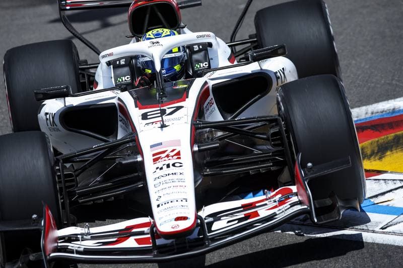 Motorsport. Formula 1. Monaco Grand Prix. 26.05.2026