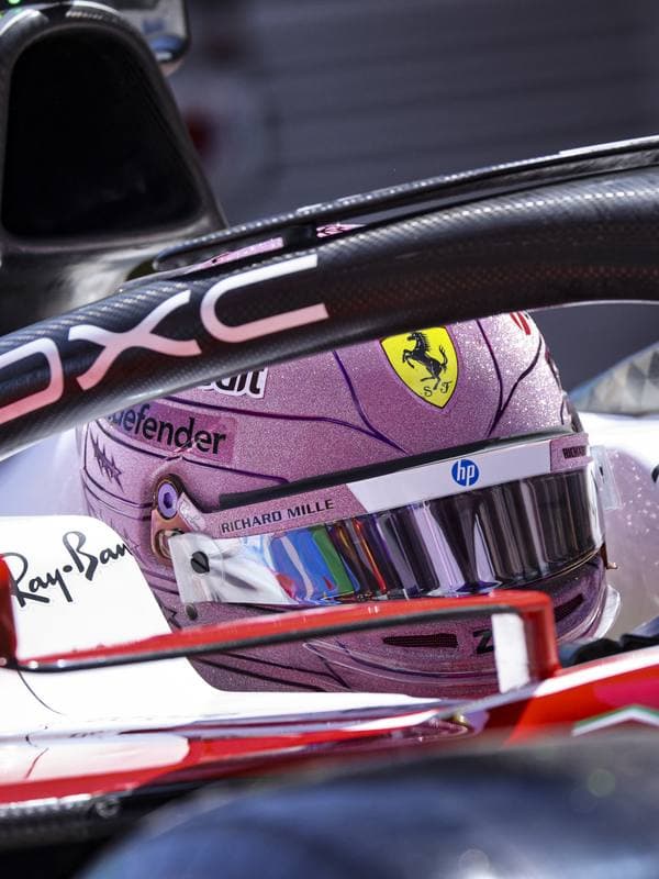 Motorsport. Formula 1. Monaco Grand Prix. 26.05.2026