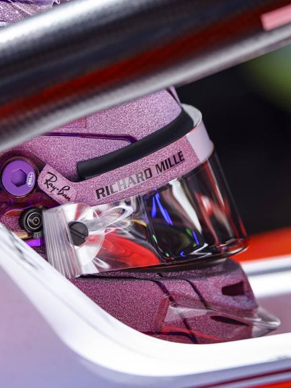 Motorsport. Formula 1. Monaco Grand Prix. 26.05.2026