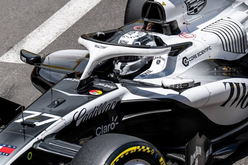 Motorsport. Formula 1. Monaco Grand Prix. 26.05.2026