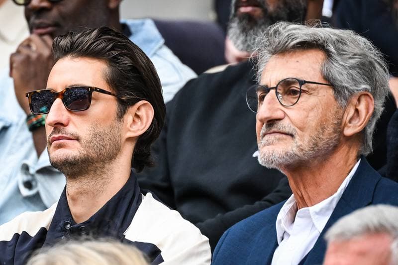 Tennis. Roland Garros. 05.06.2026