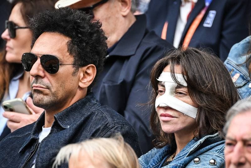 Tennis. Roland Garros. 05.06.2026