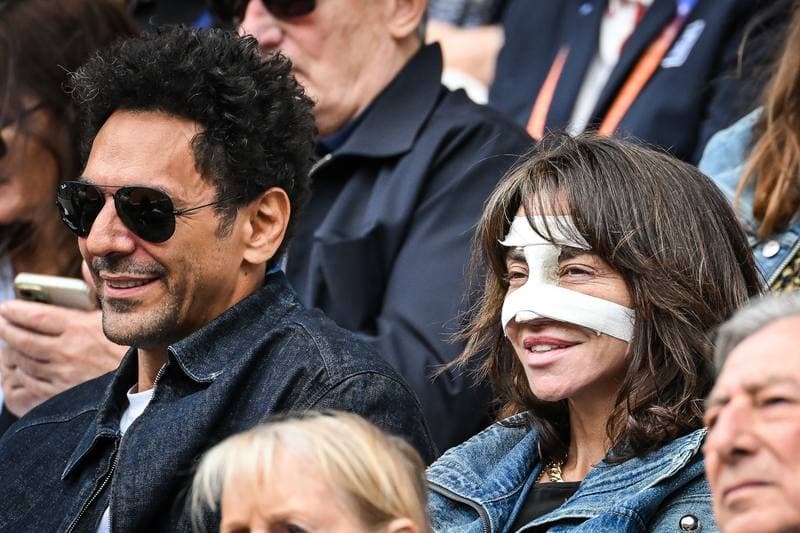 Tennis. Roland Garros. 05.06.2026