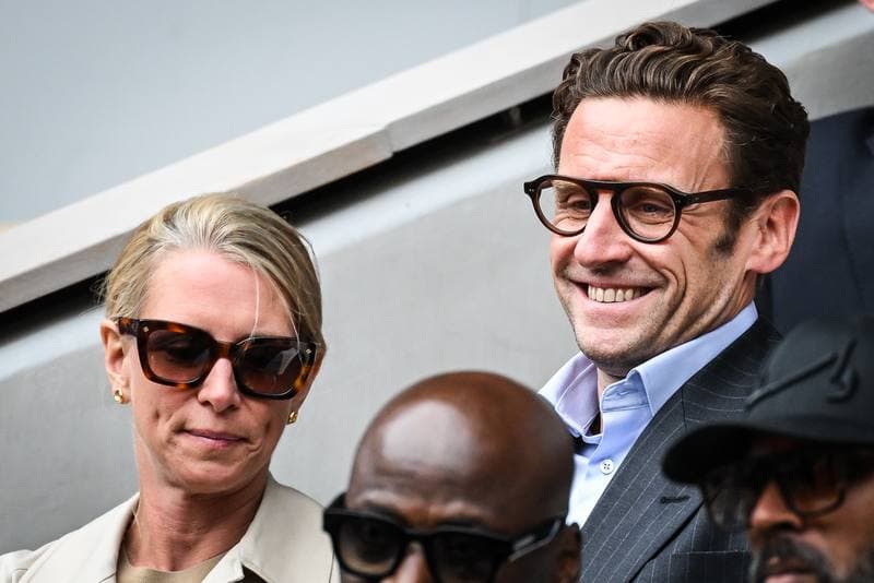 Tennis. Roland Garros. 05.06.2026