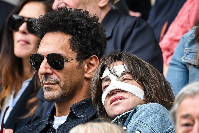 Tennis. Roland Garros. 05.06.2026