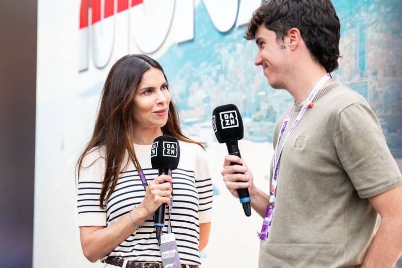 Motorsport. Formula 1. Monaco Grand Prix. 26.05.2026