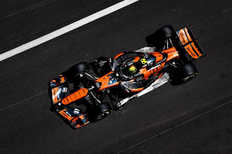 Motorsport. Formula 1. Monaco Grand Prix. 26.05.2026