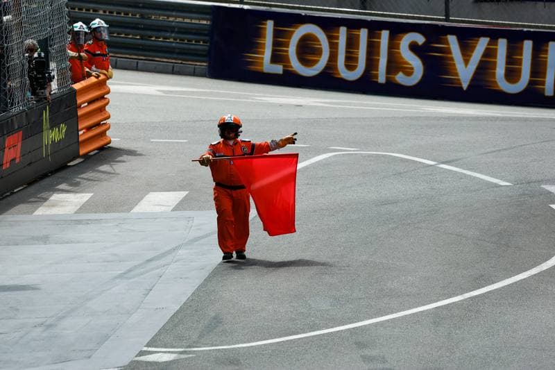 Motorsport. Formula 1. Monaco Grand Prix. 26.05.2026