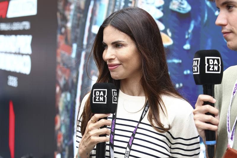 Motorsport. Formula 1. Monaco Grand Prix. 26.05.2026