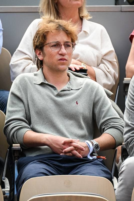 Tennis. Roland Garros. 05.06.2026