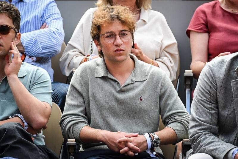 Tennis. Roland Garros. 05.06.2026