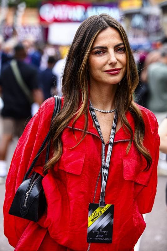 Motorsport. Formula 1. Monaco Grand Prix. 26.05.2026
