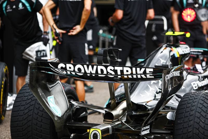 Motorsport. Formula 1. Monaco Grand Prix. 26.05.2026