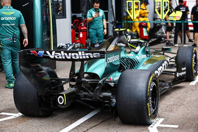 Motorsport. Formula 1. Monaco Grand Prix. 26.05.2026