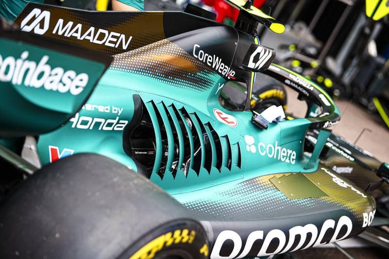 Motorsport. Formula 1. Monaco Grand Prix. 26.05.2026