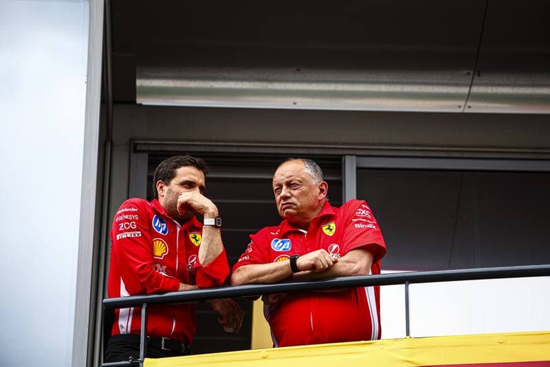Motorsport. Formula 1. Monaco Grand Prix. 26.05.2026