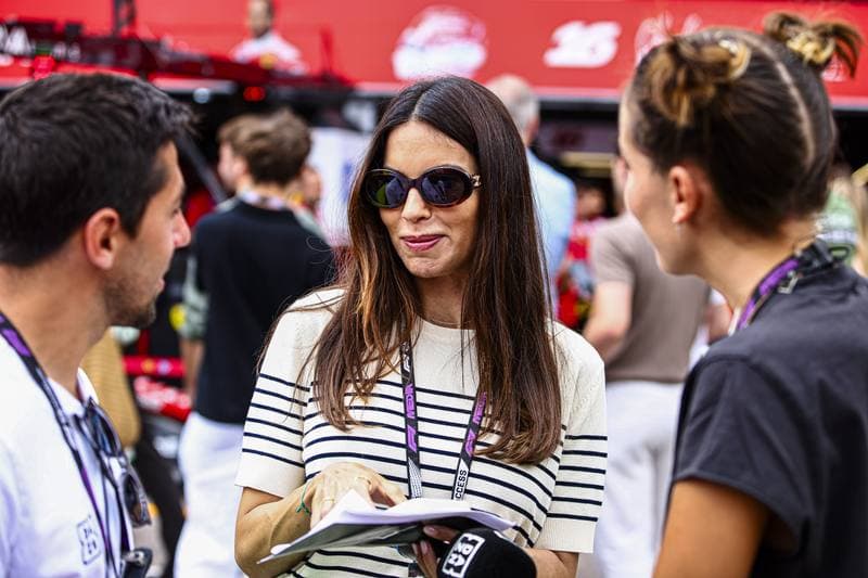 Motorsport. Formula 1. Monaco Grand Prix. 26.05.2026