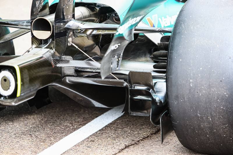 Motorsport. Formula 1. Monaco Grand Prix. 26.05.2026