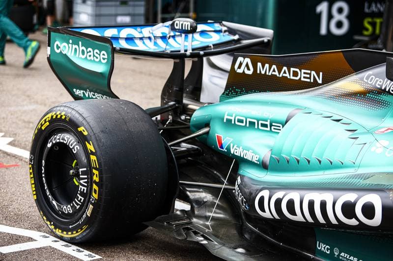 Motorsport. Formula 1. Monaco Grand Prix. 26.05.2026