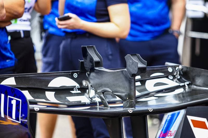 Motorsport. Formula 1. Monaco Grand Prix. 26.05.2026
