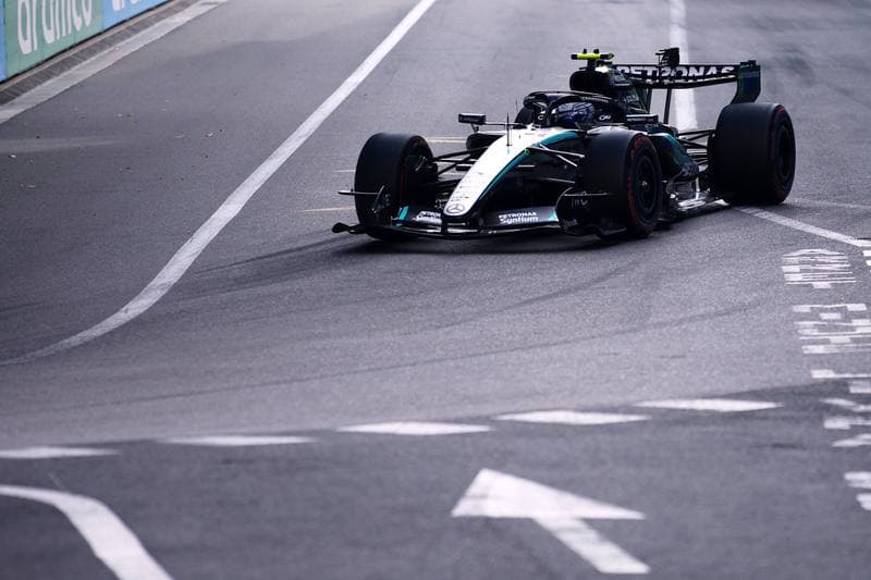 Motorsport. Formula 1. Monaco Grand Prix. 26.05.2026