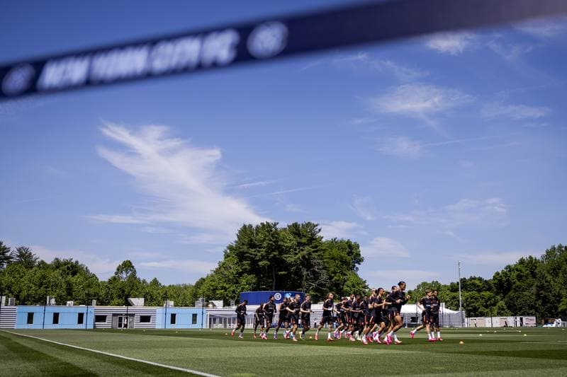 Football. FIFA World Cup 2026. Netherlands. Training. 05.06.2026