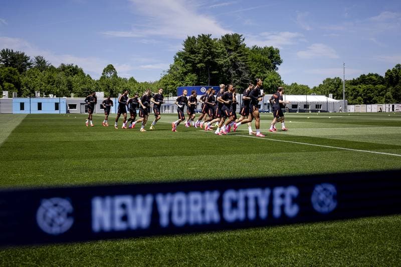 Football. FIFA World Cup 2026. Netherlands. Training. 05.06.2026