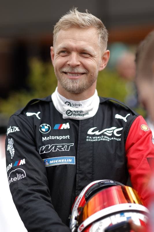 Motorsport. 24 Hours of Le Mans. 06.06.2026