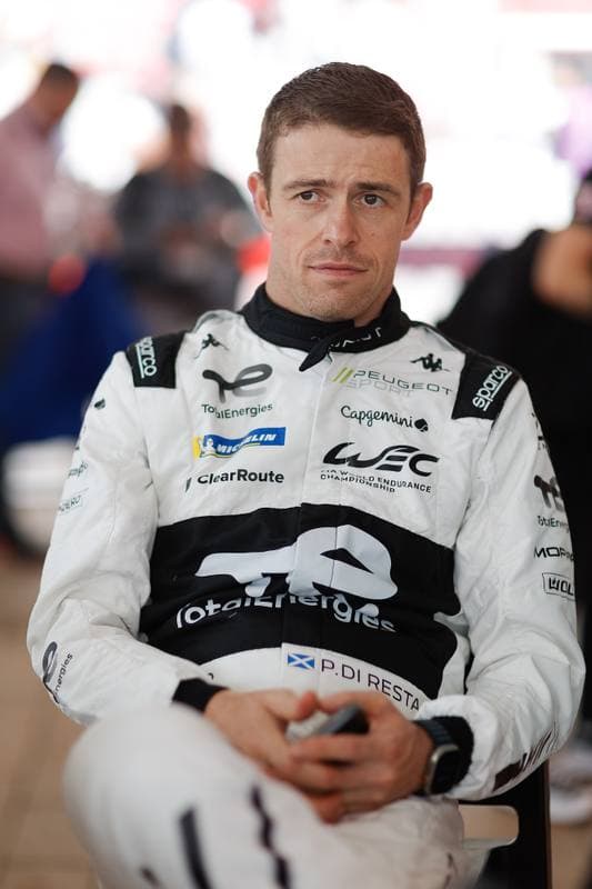 Motorsport. 24 Hours of Le Mans. 06.06.2026