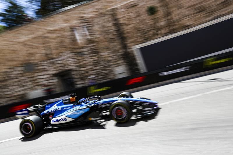 Motorsport. Formula 1. Monaco Grand Prix. 26.05.2026