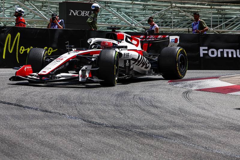 Motorsport. Formula 1. Monaco Grand Prix. 26.05.2026