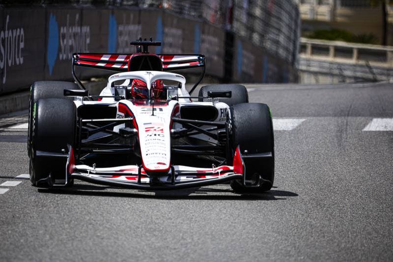 Motorsport. Formula 1. Monaco Grand Prix. 26.05.2026