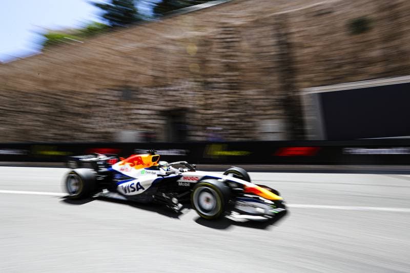 Motorsport. Formula 1. Monaco Grand Prix. 26.05.2026