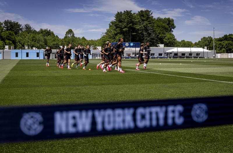 Football. FIFA World Cup 2026. Netherlands. Training. 05.06.2026